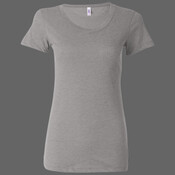 Women's Triblend Tee