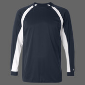 Men's B-Core Hook Long Sleeve T-Shirt