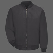 Men's Solid Team Jacket
