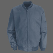 Men's Unlined Team Jacket