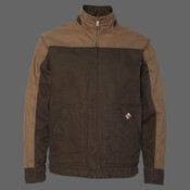 Men's Horizon Boulder Cloth™ Canvas Jacket