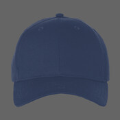 Cotton Twill Cap