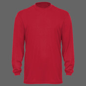 Unisex Dri-Power® Performance Long Sleeve T-Shirt