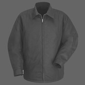 Men's Perma-Lined Panel Jacket