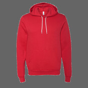 Unisex Sponge Fleece Hoodie Sweatshirt