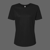 Women’s Relaxed Jersey Tee