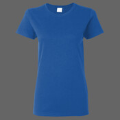 Women's Heavy Cotton™ T-Shirt