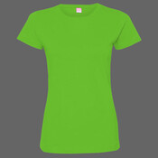 Women's Fine Jersey Tee