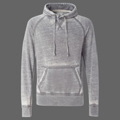 Men's Vintage Zen Fleece Hooded Sweatshirt