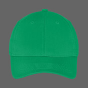 Youth Six Panel Twill Cap