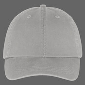 Washed Twill Cap