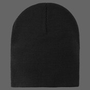 Knit Skull Cap