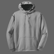 Tech Fleece Colorblock Hooded Sweatshirt