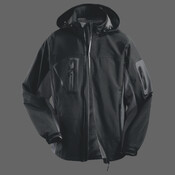 Waterproof Soft Shell Jacket