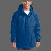 Heavyweight Parka