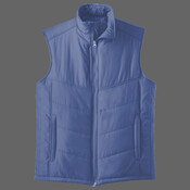 Puffy Vest