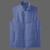 Women's Puffy Vest
