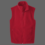 Value Fleece Vest