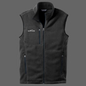 Fleece Vest