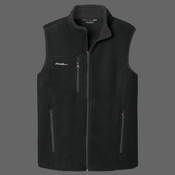 Fleece Vest