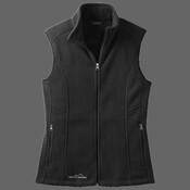 Women's Fleece Vest