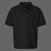 Youth DryBlend® Jersey Polo