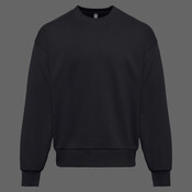 Unisex Heavyweight Crewneck Sweatshirt
