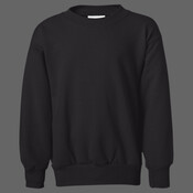 Youth EcoSmart® Crewneck Sweatshirt