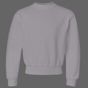 Youth NuBlend® Crewneck Sweatshirt