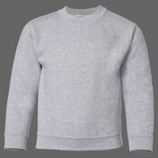 Youth Heavy Blend™ Crewneck Sweatshirt