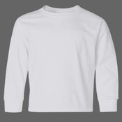 Youth Dri-Power® Long Sleeve 50/50 T-Shirt