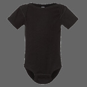 Infant Baby Rib Bodysuit