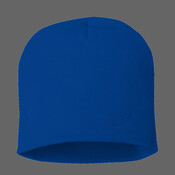 8" Beanie