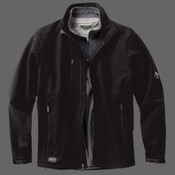 Men's Acceleration Waterproof Soft Shell Jacket
