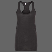 Women's Poly-Rich Racerback Tank Top