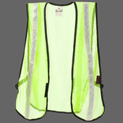 Unisex P-Series Mesh Vest