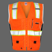 Unisex Premium Black Series® Heavy-Duty Vest