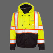 Unisex Premium Brilliant Series® Bomber Jacket