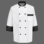 Garnish Chef Coat