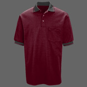 Men's Performance Knit Twill Shirt