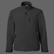 Men's Soft Shell Jacket