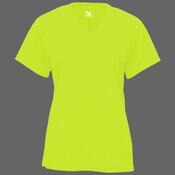 Women’s B-Core V-Neck T-Shirt