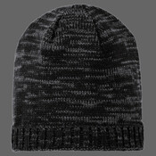 Spaced Dyed Beanie