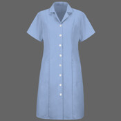Women's Short Sleeve Dress