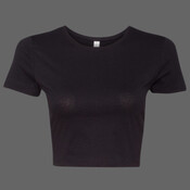 Women’s Crop Tee