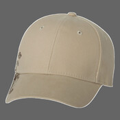 Bass Cap