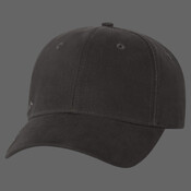 Grizzly Bear Cap
