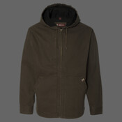 Men's Laredo Boulder Cloth™ Canvas Jacket with Thermal Lining