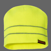 High Viz Reflective Beanie