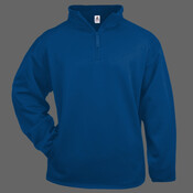 Men's Performance Quarter-Zip Pullover